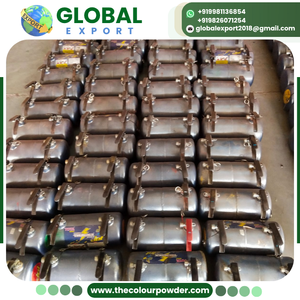 Pistolet à poudre colorée à jet unique le plus vendu, écologique, à usage unique, emballage en vrac pour festivals et événements - Product Image 5