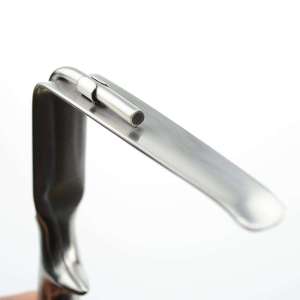 Orthopedic Retractor Doyen Retractor Medical Grade Stainless Steel Manual Surgical Instruments by <b>Blush</b> Surgical - Product Image 5