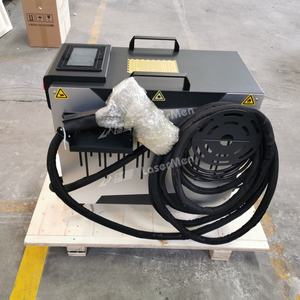 Unique Features <b>Air</b> Cooled 4in1 Handheld Fiber Laser Welding Machine - Product Image 4