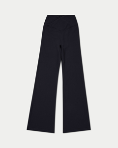 Pantalon de jogging décontracté personnalisé pour femme, en coton confortable, coupe oversize, couleur unie, collection hiver 2026 - Product Image 5