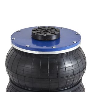 Martinetto Pneumatico a Tre Sacche da 3 Tonnellate/6600 Libbre, Sollevamento Rapido 3-5s, Altezza 17.7 Pollici, Sei Tubi in Acciaio - Product Image 5