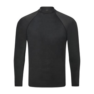 Boxing Jersey <b>Men</b> MMA Rash Guard Jiu Jitsu Bjj T-<b>Shirt</b> <b>Compression</b> <b>Shirt</b> Quick Dry Gym Running Training BJJ Rash Guard - Product Image 3