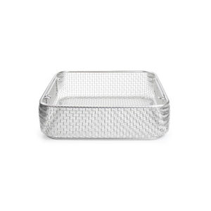 Caja de Almacenamiento de Instrumentos Médicos para la Organización de Equipo Quirúrgico, Contenedor Reutilizable de Alta Calidad para Hospital - Product Image 3