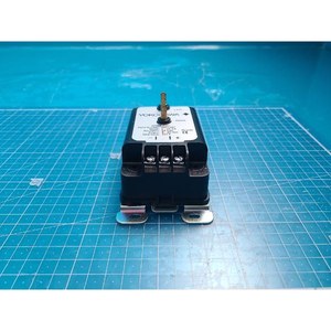 เครื่องจ่ายไฟแบบแยกส่วนโยโกกาวะ JP208-DAC ใช้เป็นอะไหล่อุปกรณ์เซมิคอนดักเตอร์รุ่นเก่า - Product Image 4