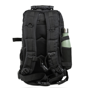 Mochila Táctica Obexa de 45L para Exteriores, No Impermeable, de Poliéster, Gran Capacidad, para Senderismo, Camping, Viajes, Todas las Temporadas - Product Image 4