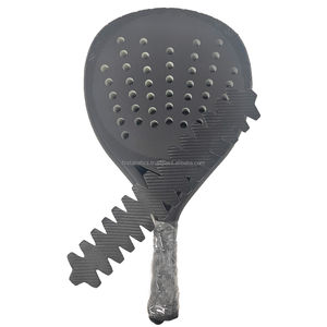 Protector de Marco para Raqueta de Pádel PU de FIRST ATHLETICS, Color y Logotipo Personalizables, Ecológico, Antideslizante, Ligero, Duradero y Resistente al Desgaste - Product Image 2