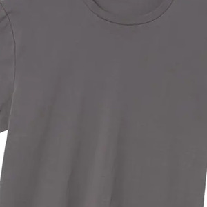 เสื้อยืดคลาสสิกผู้ชาย ทรงคลาสสิก ผ้าฝ้าย เนื้อนุ่ม น้ำหนักเบา แฟชั่นใส่ได้ทุกวัน ผู้ผลิต OEM ODM โรงงานส่งออก - Product Image 4