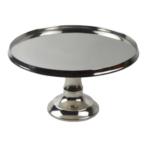 <b>Marble</b> With Metal Base Movable Rotating <b>Cake</b> <b>Stand</b> Designs for Birthday Party Indoor Home Decoration Tableware <b>Stand</b> <b>Cake</b> Holder - Product Image 6