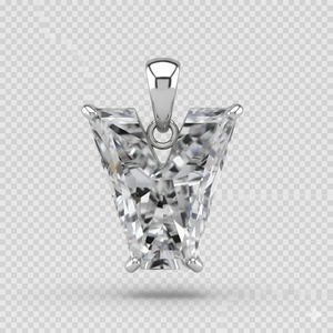 Yu Ying Venta al por Mayor de Diamantes de Laboratorio con Certificado IGI de 10 Moh's, Corte en V, VVS, de 0.1~5.0 Quilates, Piedras Sueltas CVD HPHT - Product Image 2