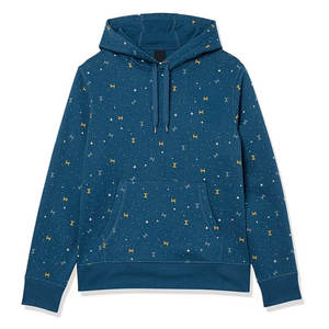 Ventes Flash : Nouveau Hoodie Homme Personnalisé en Coton de Haute Qualité avec Impression de Logo – Collection 2026 - Product Image 6