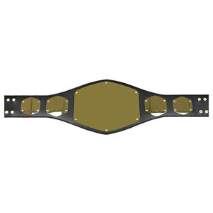 Comfortable Leather Lightweight <b>Wrestling</b> Training <b>Belt</b>-Custom Size High Quality Breathable & Eco-Friendly - Product Image 1