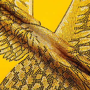 Camisetas de Moda Urbana para Hombre Más Vendidas, Personalizables, Diseño Clásico con Pedrería, Precio Bajo, Marca Privada - Product Image 5