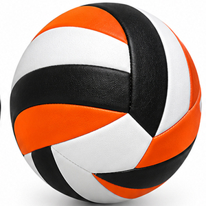 Balón de Voleibol Personalizado Premium, Fabricante OEM ODM, Venta al Por Mayor, Balón Profesional para Partidos en Interiores y Exteriores, Proveedor de Equipamiento Deportivo - Product Image 1