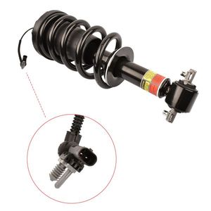 Ammortizzatori Anteriori e Sistemi di Sospensione Tuning per Chevy Silverado 1500, GMC Sierra 1500, Yukon 2015-2020 - Product Image 4