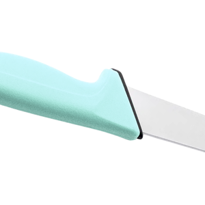 Couteau de boucher professionnel de 15 cm pour la préparation de la viande avec lame en acier inoxydable durable et design de poignée ergonomique - Product Image 5