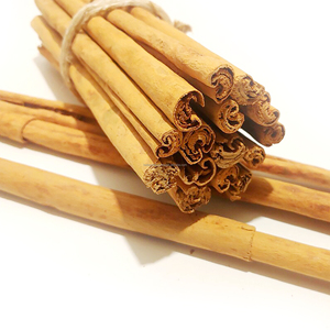 Cannelle de Ceylan certifiée biologique 100%, qualité C4, meilleure herbe séchée en vrac, épices du Sri Lanka, vente directe en gros, crue - Product Image 6