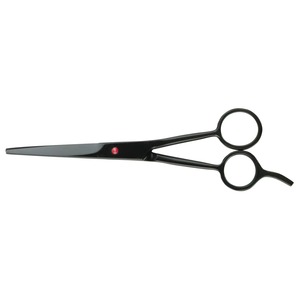 Ciseaux à effiler les cheveux pour barbier, en acier inoxydable, légers, écologiques, outil professionnel de coupe de cheveux, pour salon de coiffure - Product Image 2