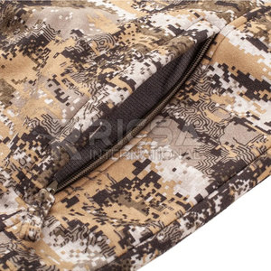 Chaleco de Caza Invernal, Transpirable, Diseñado para Senderismo, Camping, Pesca y Exploración de la Naturaleza - Product Image 6