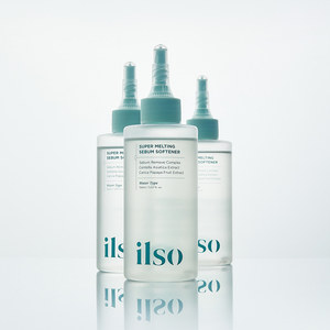 Tónico Coreano Ilso Super Melting Sebum Softener de K-BEUTY, 150 ml - Product Image 1