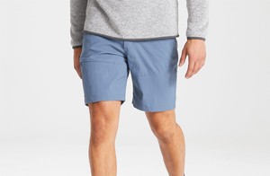 กางเกงวิ่งออกกำลังกายผู้ชายคุณภาพดีที่สุด กระชับ แห้งเร็ว เอวสูง สวมใส่สบาย ราคาขายส่ง ผ้าฝ้ายนุ่มพิเศษ AI-SH-50 - Product Image 2