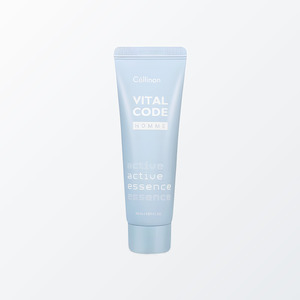 Celltrion <b>Face</b> <b>Serum</b> Celltrion Cellinon Vital Code Homme Active Essence (Gift) <b>serum</b> visage vitamine c health and beauty - Product Image 5