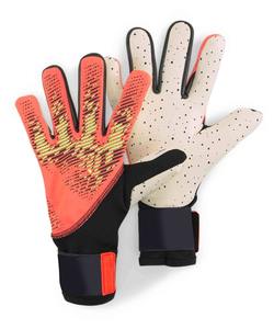 Guantes de portero resistentes y duraderos para jóvenes y adultos, previenen lesiones, protegen los dedos, brindan un agarre fuerte, ¡en oferta! - Product Image 1