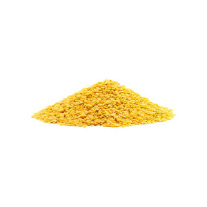 Lentejas amarillas disponibles para la venta a precio de mayorista para compradores globales - Product Image 4