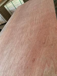 Tablero de Madera Contrachapada de Alta Calidad de 18 mm, Diseño Moderno Comercial, Núcleo de Madera Dura Bintangor/Okume/Pino, Revestimiento de Melamina, 1 Año de Garantía - Product Image 5