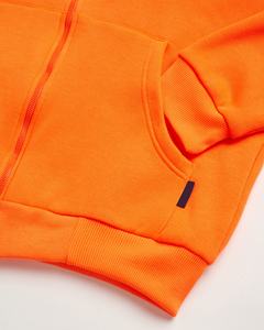 Latest Design Professional Quality Full Sleeves OEM ODM 2026Best Quality Design Men Zipper <b>Thermal</b> <b>Hoodies</b> - Product Image 6