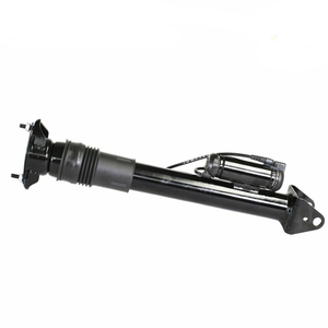 MBZ ML级W164后部悬架减震支柱，带ADS 1643202031 1643200631空气减震器 - Product Image 1