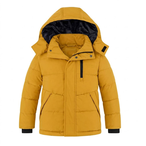 Créez votre propre design de blousons bomber personnalisés, fabricant de blousons streetwear unisexes, vente en gros - Product Image 5