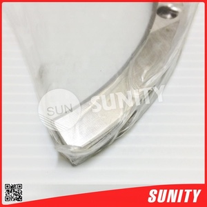 Sunity Taiwán alta calidad Original 6LA-DT rodamiento de empuje de Metal OEM 148616-02230 para piezas de motor interior Yanmar - Product Image 2