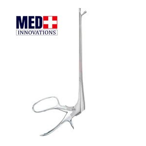 Base d'instrument chirurgical Colposcopie ensemble d'instruments chirurgicaux ensemble d'instruments de gynécologie par Med Innovation - Product Image 3