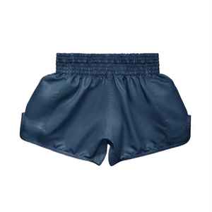 Custom Wrestling Singlet Quick Dry Compression Sublimation Unisex Plus Washed Front Logo 100% Cotton - Product Image 5