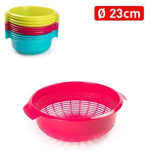 Cestino per Verdure in Plastica da 23 cm ESCURREVERDURAS Utensili per Frutta e Verdura - Product Image 2