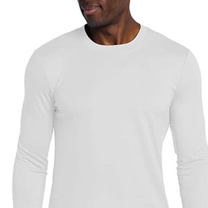 Custom <b>Nurse</b> Undershirts Men <b>Scrub</b> Undershirt Medical <b>Nurse</b> <b>Scrub</b> White Tees Uniform Hospital Doctor Beauty Medico Mens <b>Scrub</b> - Product Image 4
