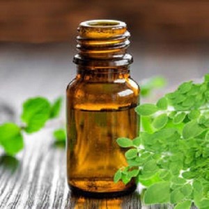 Aceite de Moringa Líquido Natural en Envase de Botella o Tambor - Product Image 4
