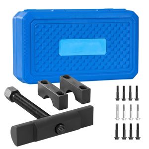 Kit Estrattore a Forcella per Camion Pesanti 6/8 per Rimozione Ingranaggi Automobilistici - Attrezzatura per Trasporto Classe 6/8 - Product Image 1