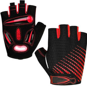 Gants et mitaines d'hiver personnalisables, durables, respirants et antidérapants pour le cyclisme et la gym (vente en gros) - Product Image 1
