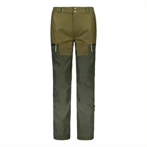Traje de Caza Ligero, Impermeable, Cortavientos y Transpirable, con Diseño Forestal, el Más Vendido del Invierno 2026 - Product Image 3