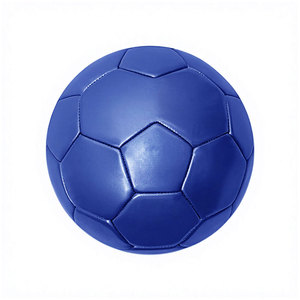 Balón de Fútbol Champion Sports Extreme, Tamaños 3, 4, 5, Color Rosa, para Todo Clima, Inflado, en Empaque - Product Image 3