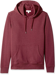 Sudaderas con Capucha de Forro Polar Grueso de 500 GSM para Hombre, Sudaderas con Capucha Personalizadas con Bordado y Estampado, Sudadera Extra Grande para Hombre - Product Image 4