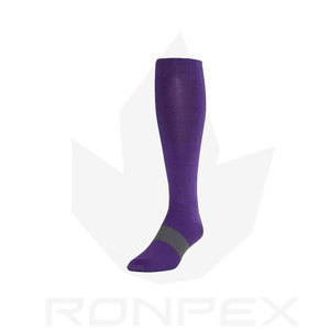 New Design Sports <b>Socks</b> Own Fashion Sports <b>Socks</b> <b>Custom</b> Team <b>Grip</b> Sports <b>Socks</b> With <b>Custom</b> Logo - Product Image 4