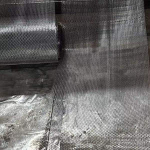 Precision CR MS and Aluminum Expanded Metal <b>Mesh</b> Sheet for Security Guard Partition and Refrigeration Grating <b>Screen</b> - Product Image 1