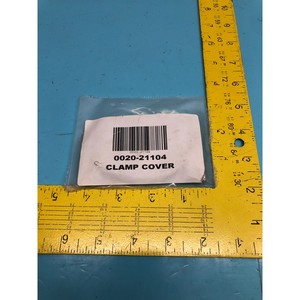 AMAT 0020-21104 CAp 8 Pulgadas Buffer Frog Leg, 8" - Equipo y Piezas de Semiconductores de Confianza de la Marca Global Legacy - Product Image 1