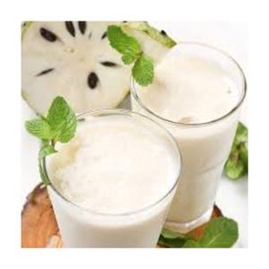 Exquisito puré de Guanábana fresco y congelado exportado de Vietnam - Product Image 3