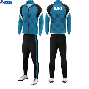 Conjuntos Deportivos Personalizados para Hombre, Trajes de Fútbol para Entrenamiento, Sudaderas con Capucha para Mantener el Calor, Conjuntos Deportivos para Equipos de Fútbol - Product Image 6