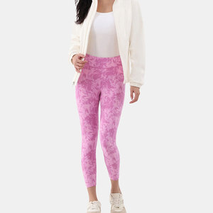 Suministro Directo de Fábrica, Capri Personalizado para Mujer, Capri Más Vendido en Línea, Capri para Mujer a Precio Económico - Product Image 2