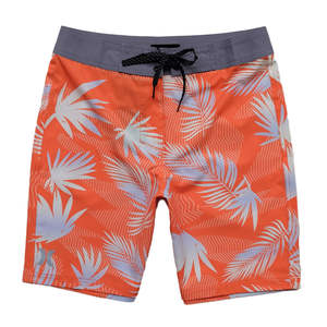 Nuevo Diseño Moderno de Alta Calidad, Pantalones Cortos Deportivos para Hombre, Colección de Verano, Diseño Personalizado con Bolsillos Delanteros y Traseros - Product Image 1