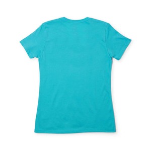 100% coton, 18 singles Ash Grey T Shirts - Product Image 1